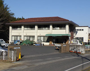Exterior KYOUSEI CO.,LTD.