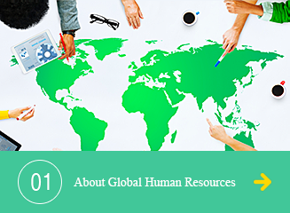 01.About Global Human Resources