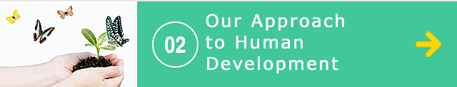 02.Our Approach to Human Development