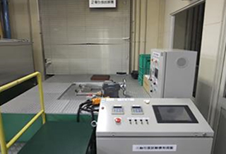Appearance of uniform biaxial elongation test and pure shear elongation test